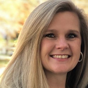 Meet your Posher, Tracy